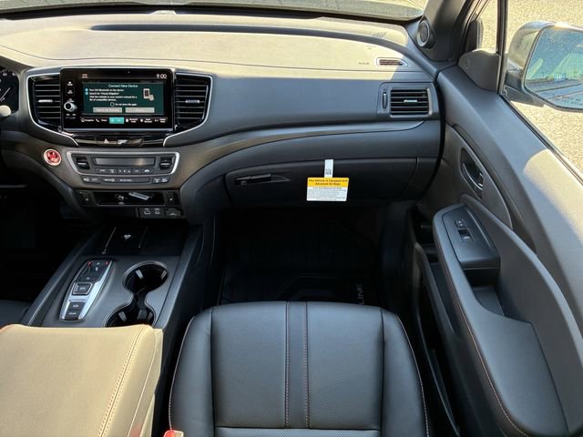 New 2026 Honda Ridgeline TrailSport image 15