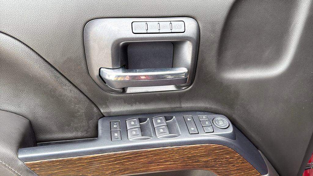 Used 2018 GMC Sierra 1500 Denali image 13