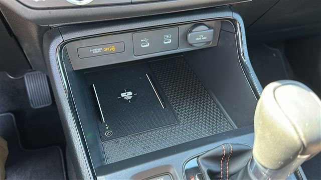 Used 2026 Honda CR-V Sport image 19