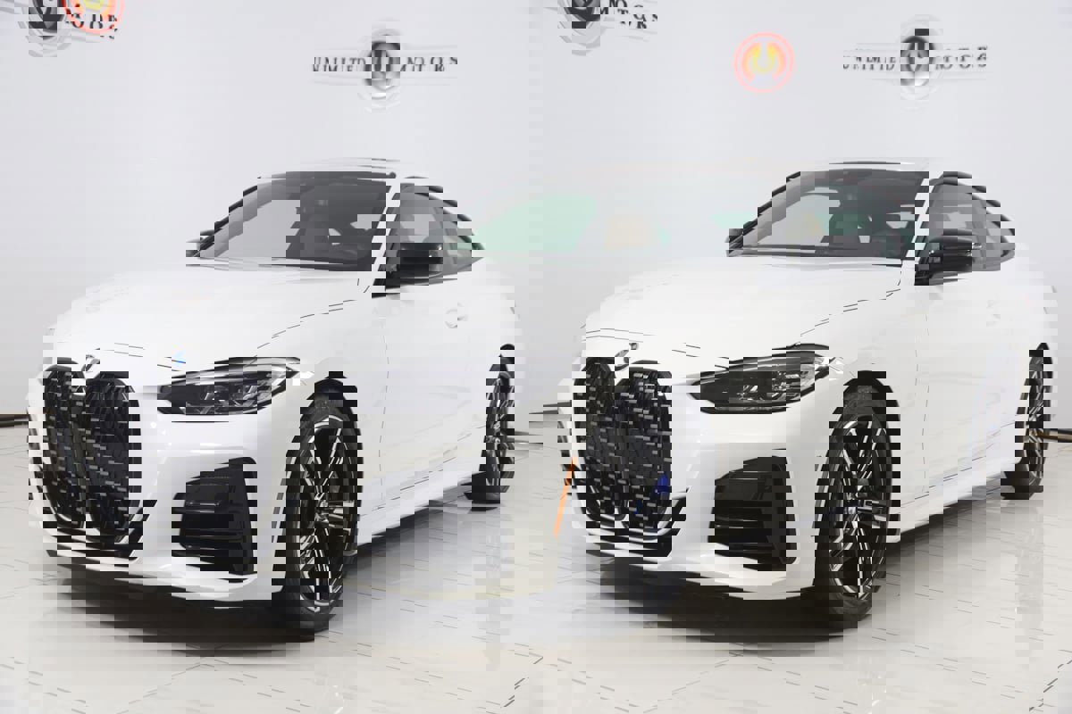 Used 2023 BMW M440i M440i image 5