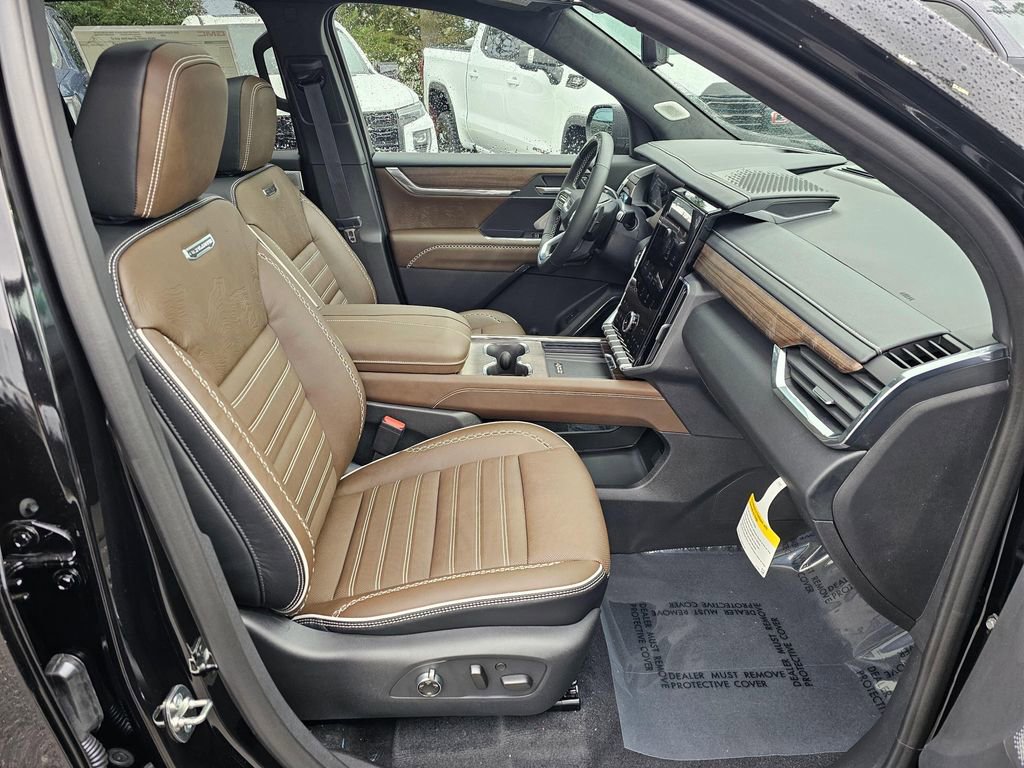 New 2026 GMC Acadia Denali Ultimate image 11