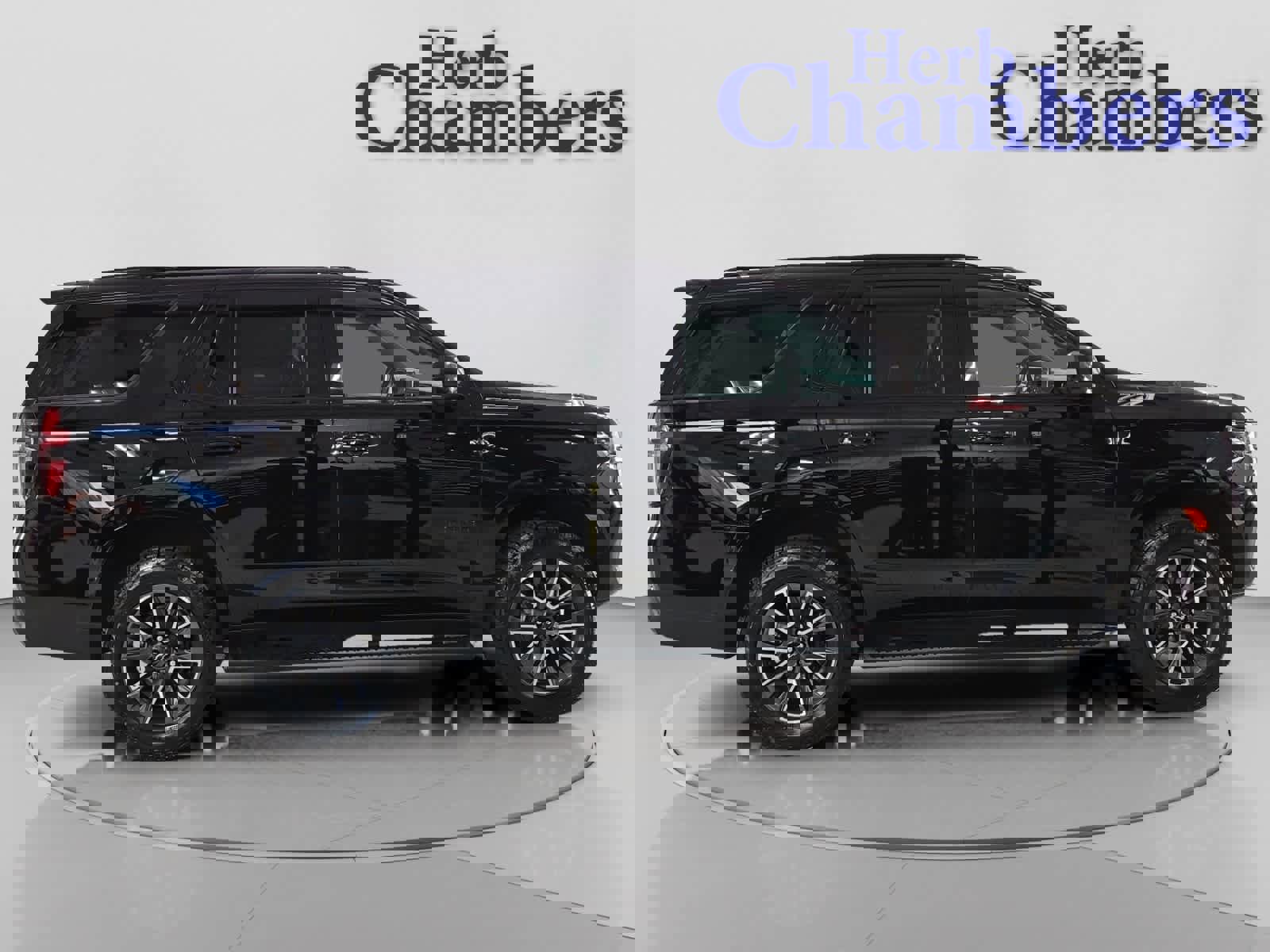 Used 2022 Chevrolet Tahoe Z71 image 11