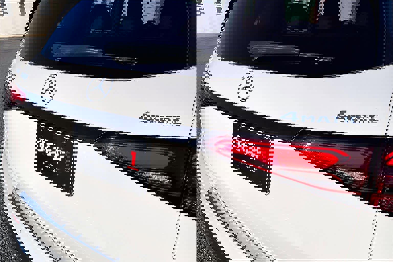 Used 2023 Mercedes-Benz GLC 300 GLC 300 image 33