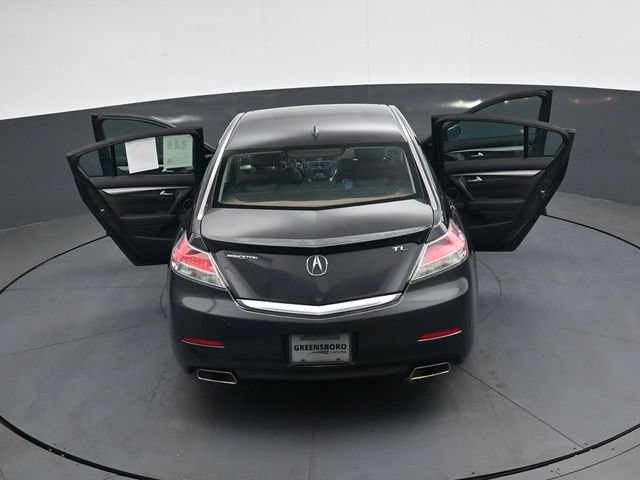 Used 2013 Acura TL w/ Technology Package FWD image 39