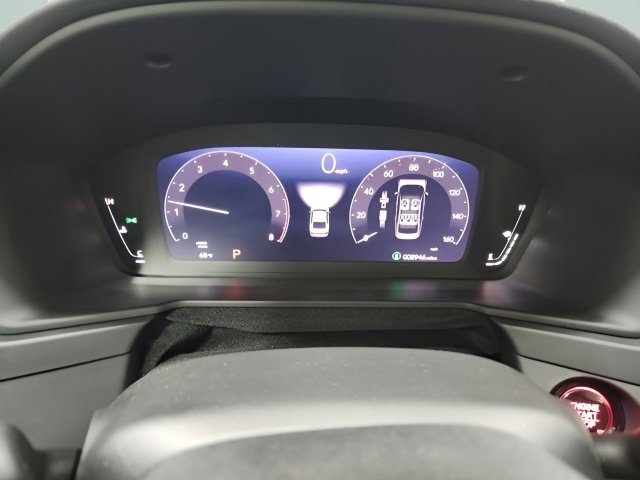 Certified 2024 Honda Accord EX image 25