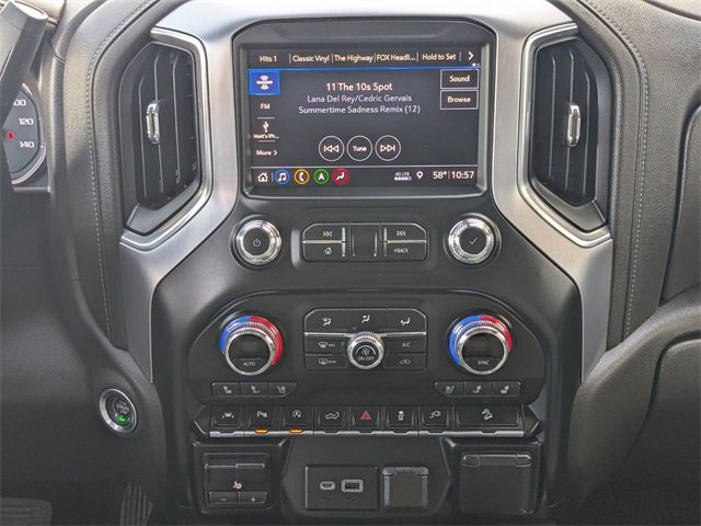 Used 2019 GMC Sierra 1500 SLT w/ SLT Premium Plus Package image 18