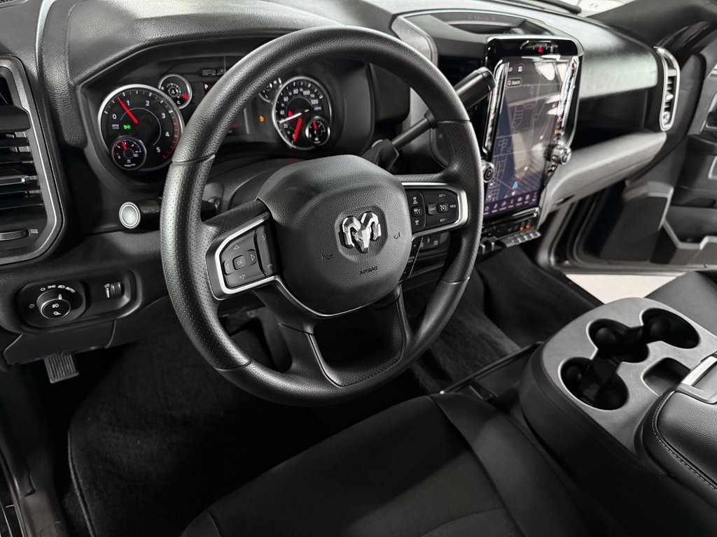 New 2025 RAM 2500 Tradesman image 2