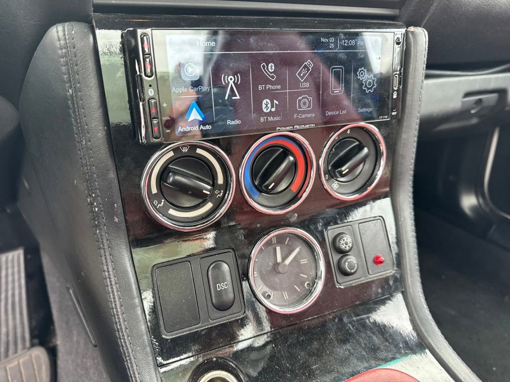 Used 2000 BMW Z3 2.8 image 38