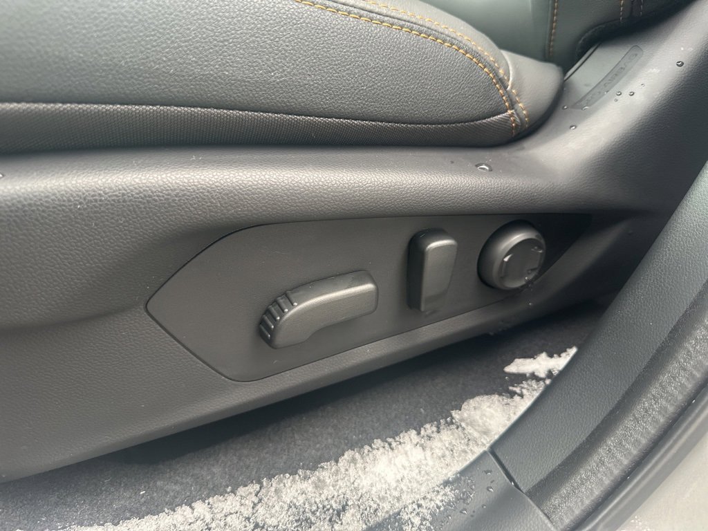 New 2026 Subaru Forester Wilderness image 12