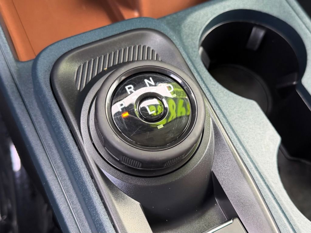 Certified 2024 Ford Maverick Lariat image 28