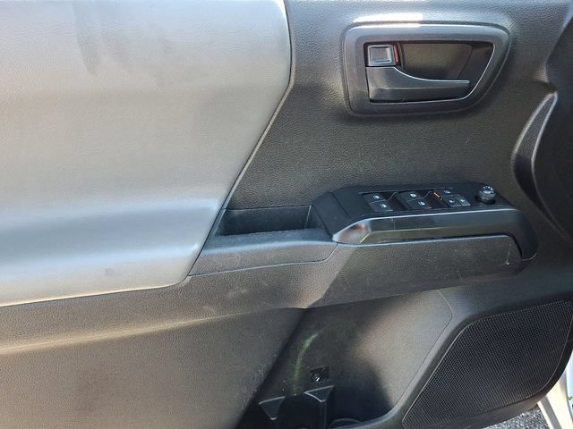 Used 2023 Toyota Tacoma SR w/ SR Convenience Package RWD image 12