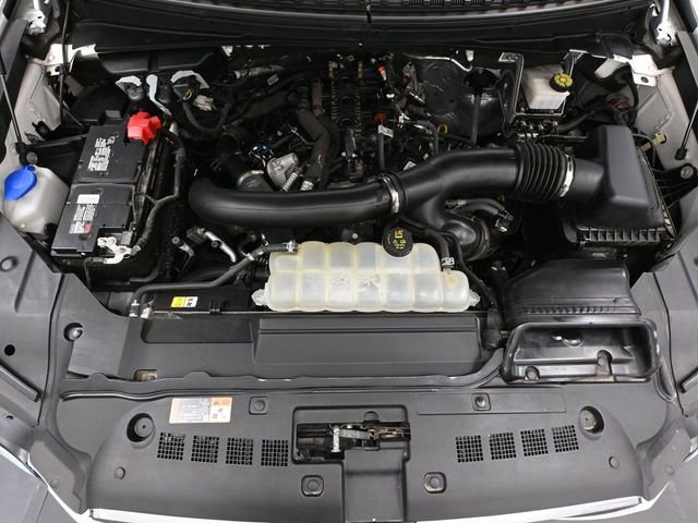 Used 2023 Lincoln Navigator L Reserve w/ Equipment Group 201A image 58