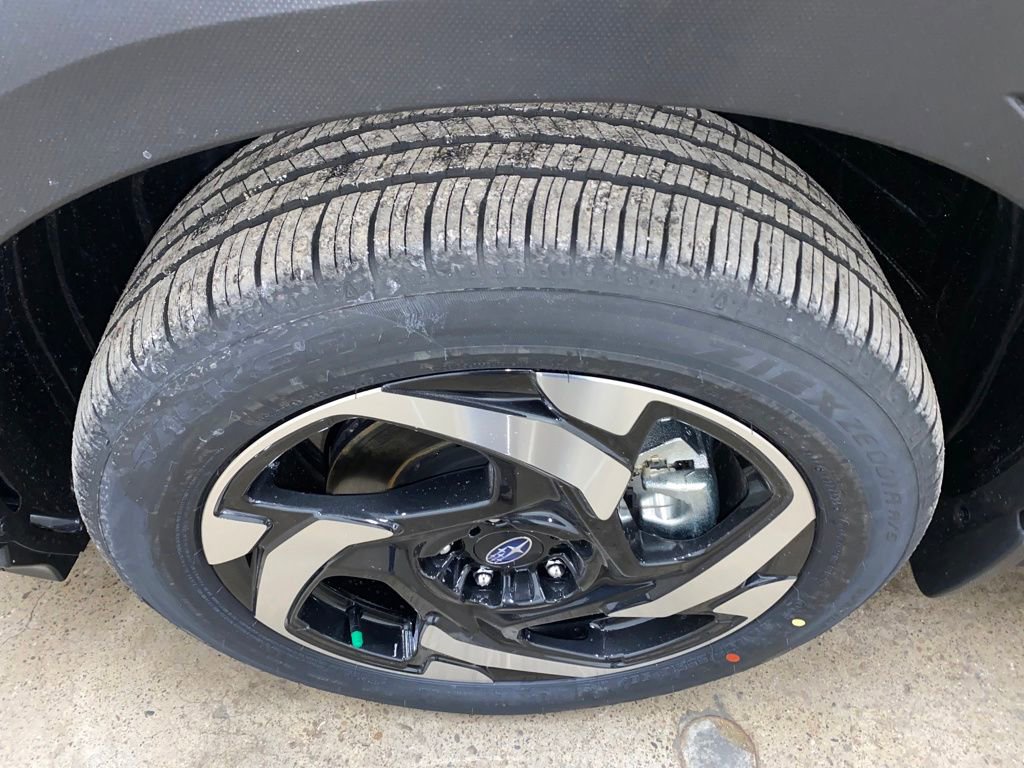 New 2026 Subaru Crosstrek 2.5i Limited AWD/4WD image 23