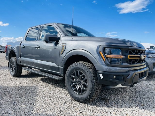 New 2025 Ford F150 Tremor image 2