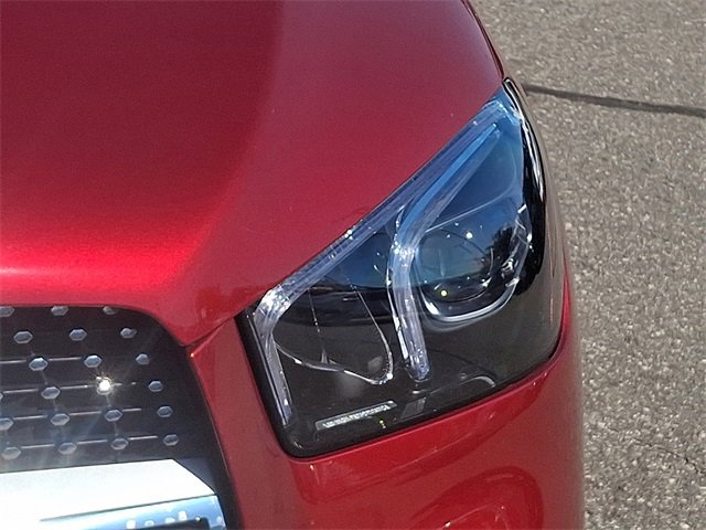 Used 2022 Mercedes-Benz GLE 350 4MATIC image 9