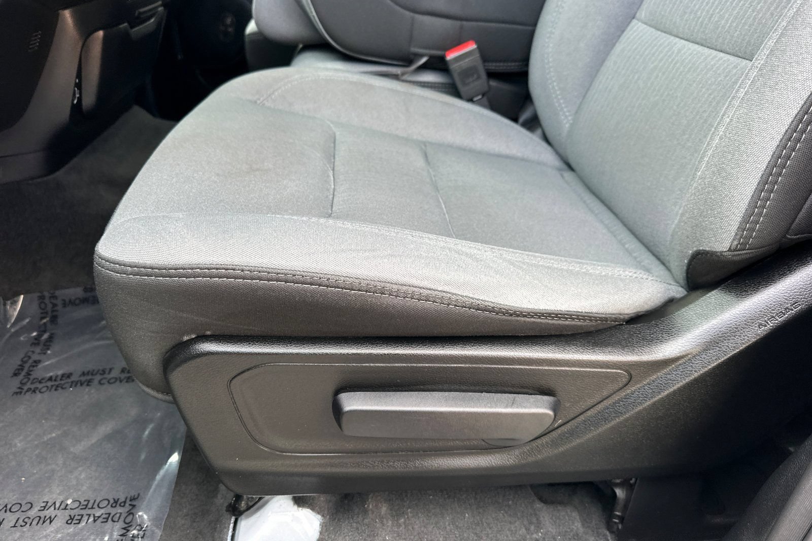 Used 2021 RAM 1500 Big Horn RWD image 13