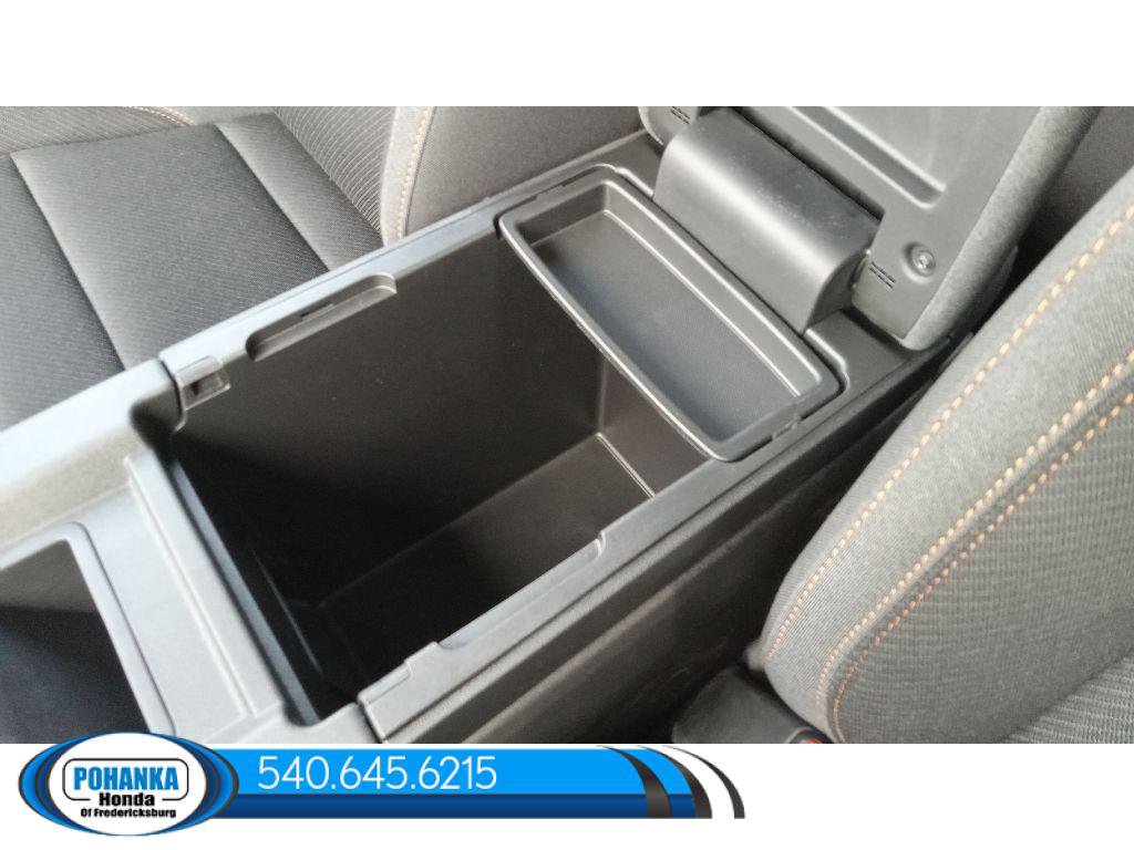 New 2025 Honda Prologue EX image 20