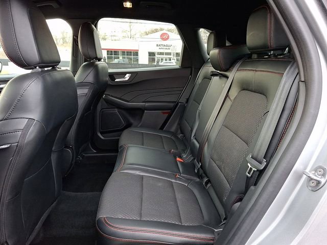 Used 2023 Ford Escape ST-Line Select w/ Tech Pack #1 image 11