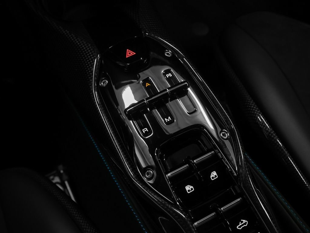 Certified 2022 Ferrari SF90 Spider AWD/4WD image 61