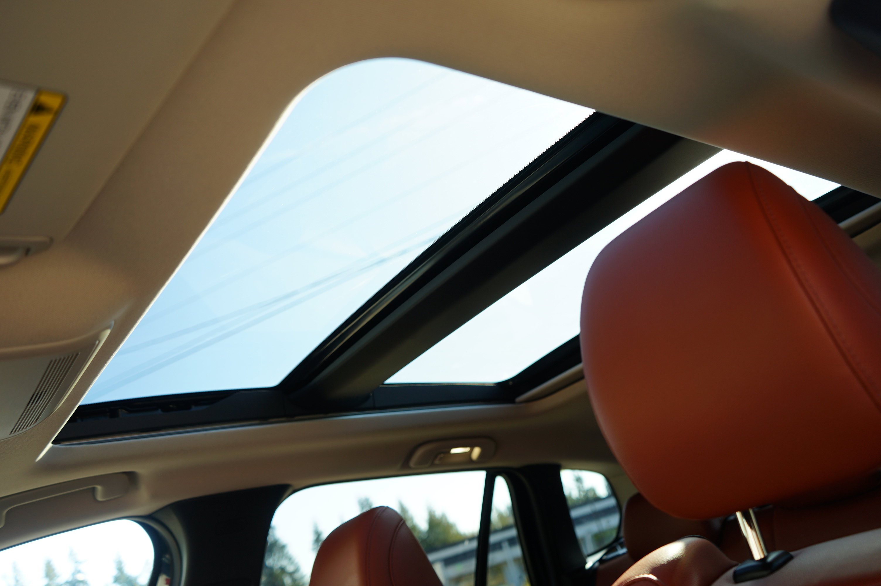 Certified 2025 MAZDA CX-50 2.5 Turbo w/ Weather Package image 13