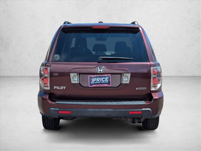 Used 2008 Honda Pilot EX-L image 6