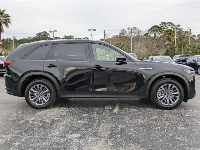 New 2025 MAZDA CX-90 3.3 Turbo w/ Preferred Package image 3