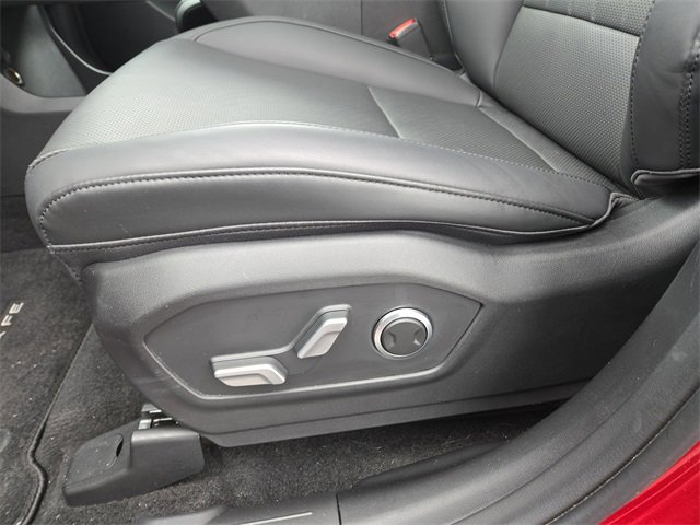 Used 2025 Hyundai Santa Fe XRT w/ Tow & Go Package image 24