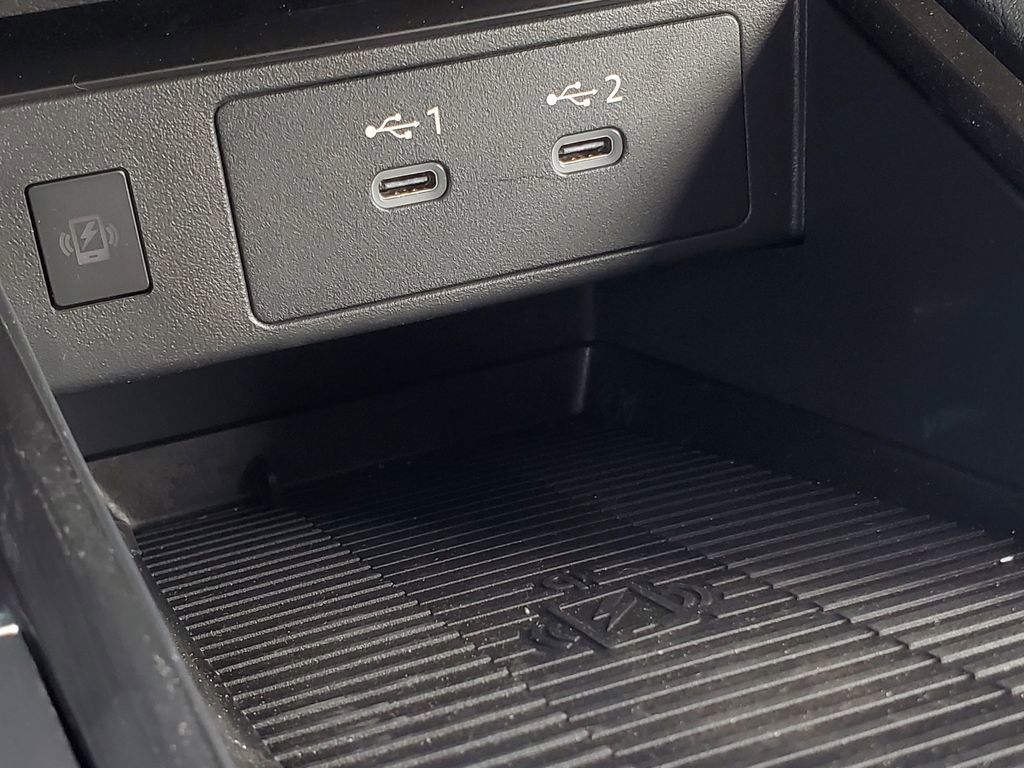 New 2026 Nissan Kicks SV w/ Cold Weather Package FWD image 23