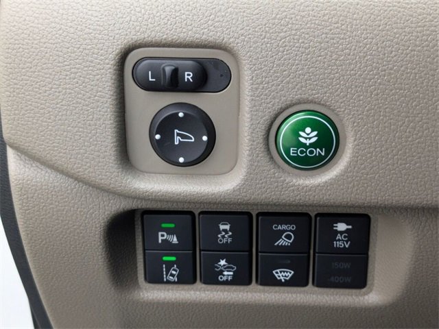 Certified 2023 Honda Ridgeline RTL-E image 31