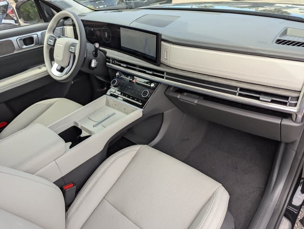 New 2027 Hyundai Santa Fe Calligraphy AWD/4WD image 19