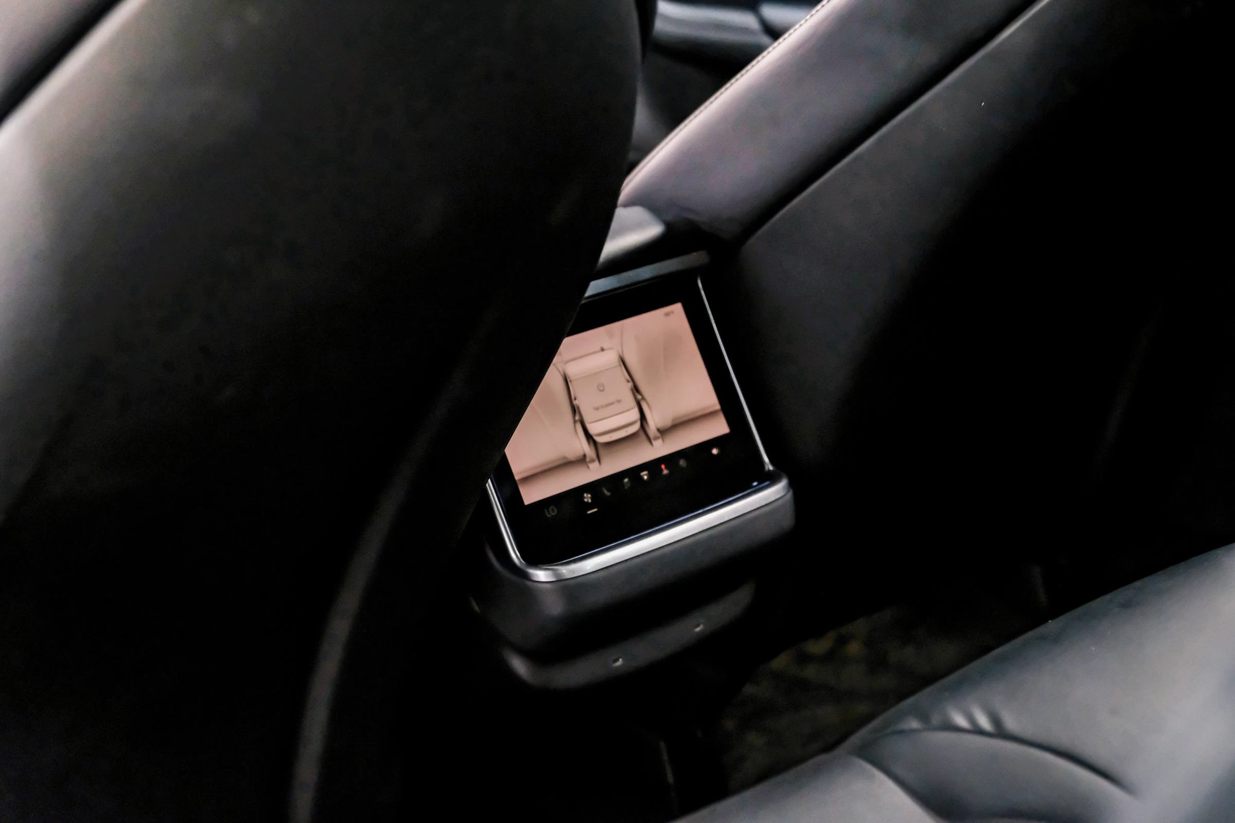Used 2022 Tesla Model S AWD/4WD image 43