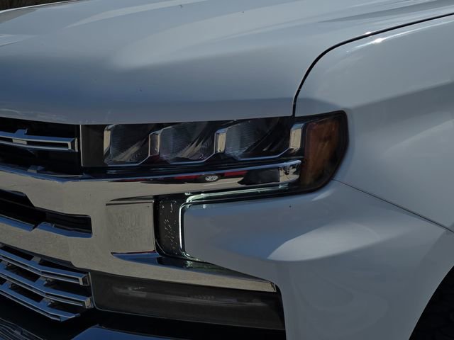 Used 2021 Chevrolet Silverado 1500 LT w/ Texas Edition Plus image 30