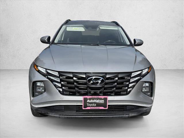 Used 2022 Hyundai Tucson SEL AWD/4WD image 2