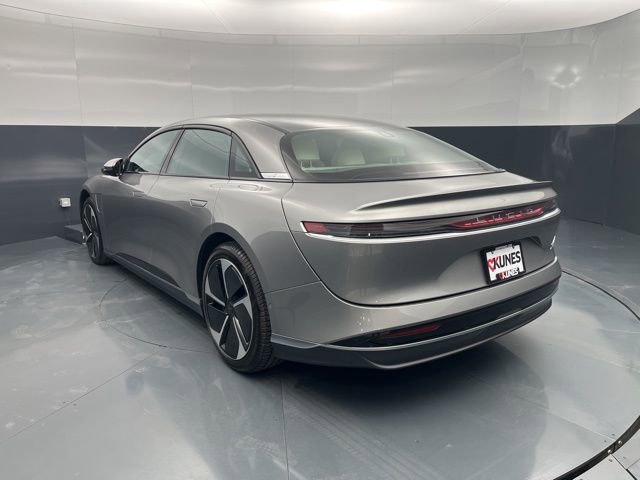Used 2024 Lucid Air Touring image 5
