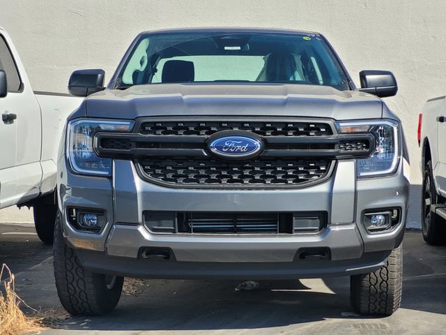 New 2025 Ford Ranger XL w/ Trailer Tow Package RWD image 3