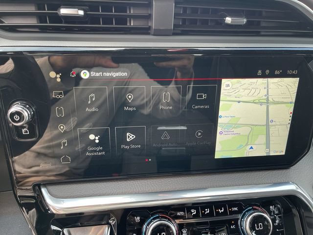 New 2026 GMC Sierra 2500 Denali w/ Denali Reserve Package AWD/4WD image 16