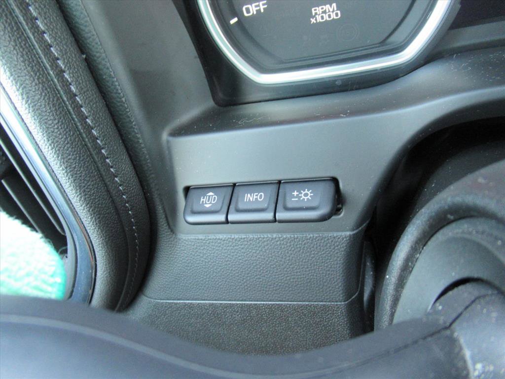 Used 2021 Chevrolet Silverado 1500 High Country w/ Technology Package image 29