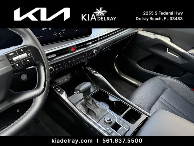 Used 2026 Kia Sorento EX AWD/4WD image 24
