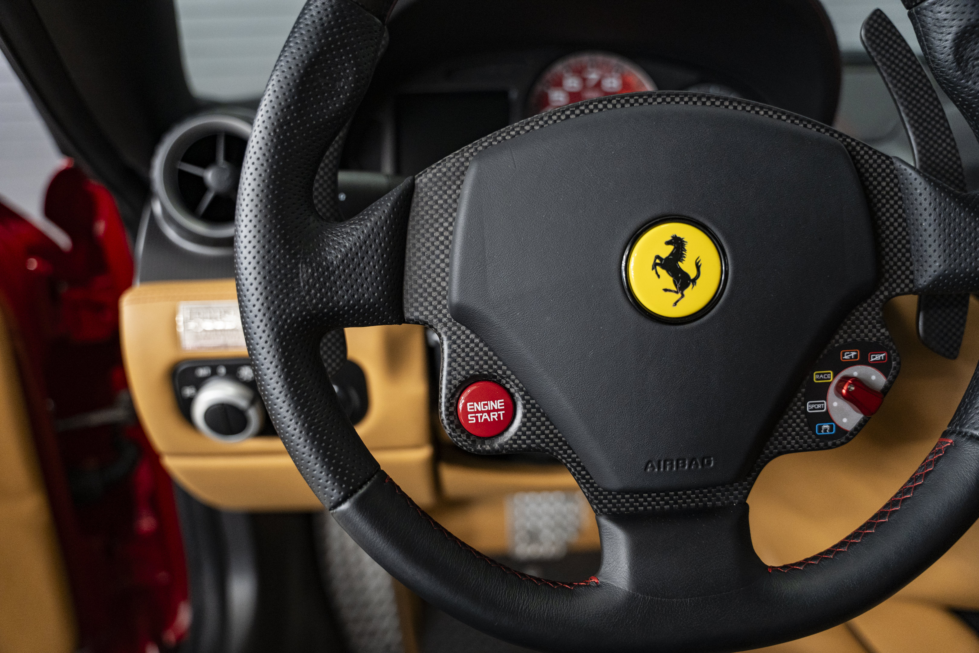 Used 2011 Ferrari 599 GTO RWD image 45