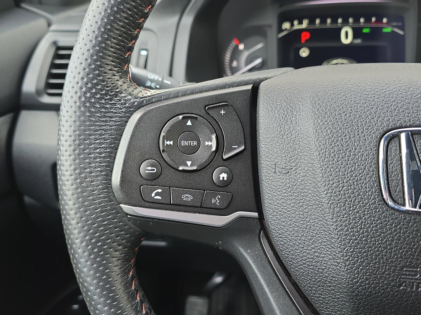 Used 2022 Honda Passport TrailSport image 19