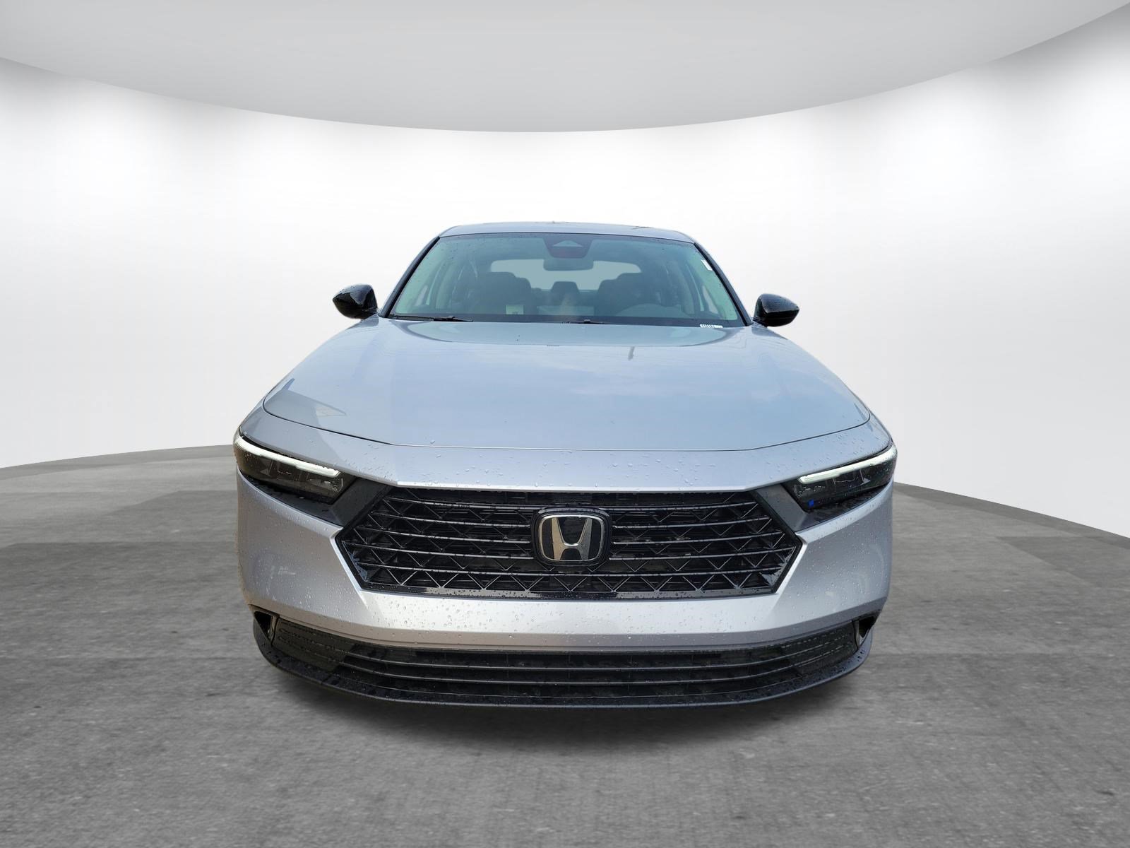 New 2026 Honda Accord SE image 2