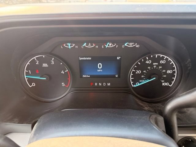 New 2026 Ford F550 4x4 Regular Cab Super Duty image 30