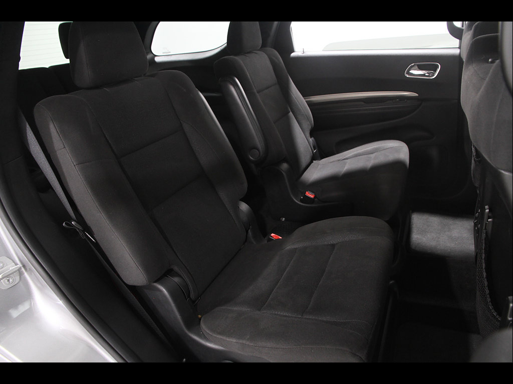 Used 2015 Dodge Durango SXT w/ Quick Order Package 23B AWD/4WD image 17