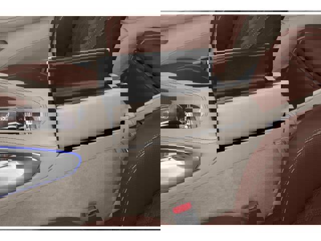 New 2026 Mercedes-Benz Maybach GLS 600 4MATIC image 52