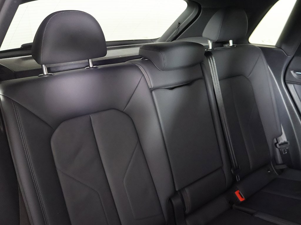 Used 2023 Audi Q3 2.0T Premium Plus w/ Premium Plus Package image 34