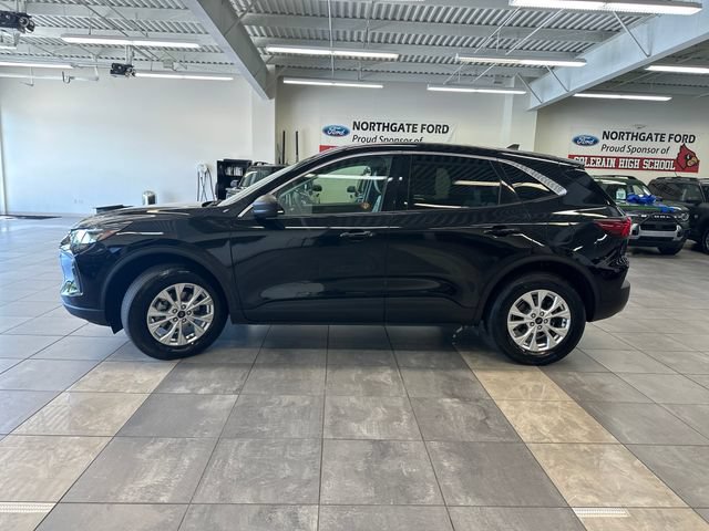 Used 2023 Ford Escape Active AWD/4WD image 15