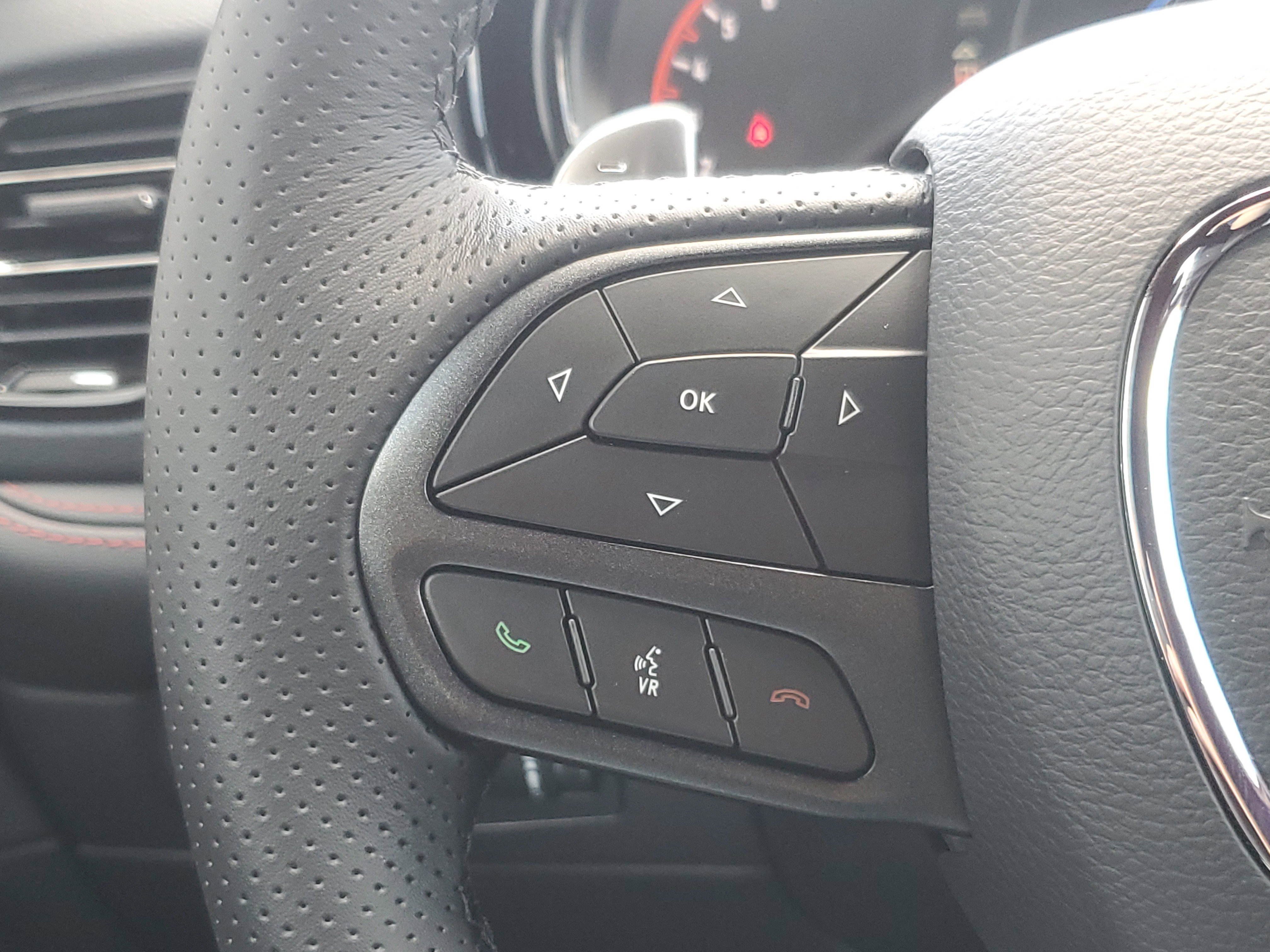 New 2026 Dodge Durango GT w/ Blacktop Package image 13