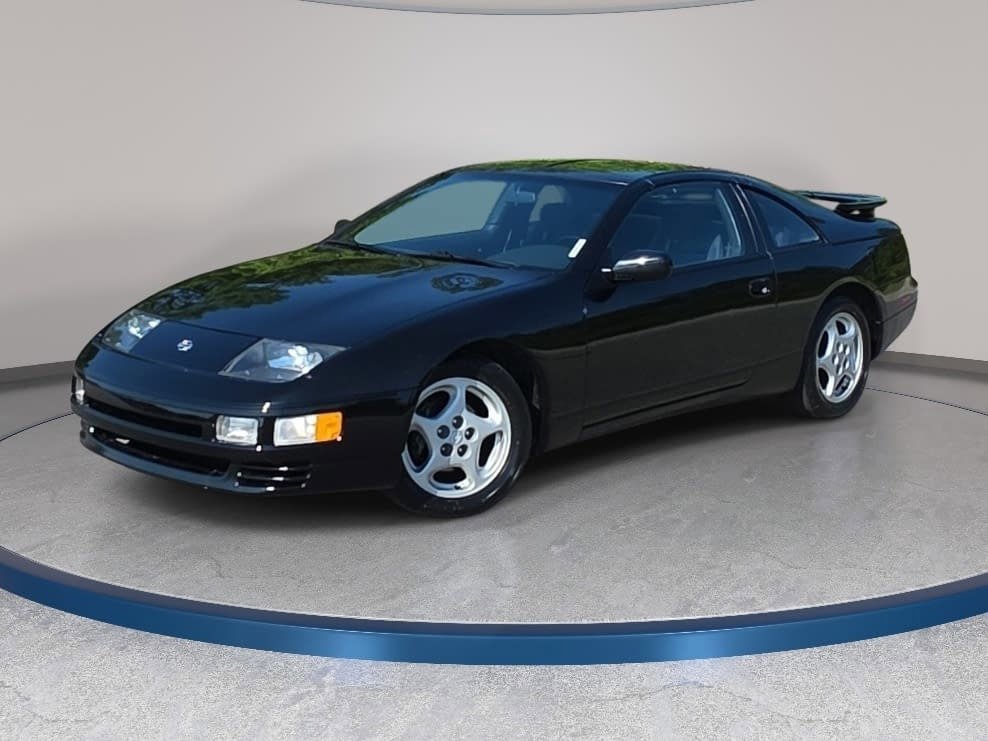 Nissan 300ZX for Sale - Kelley Blue Book