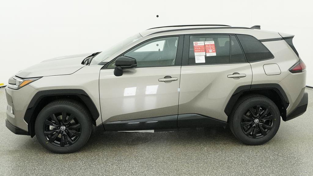 New 2026 Toyota RAV4 SE w/ Convenience Package AWD/4WD image 6