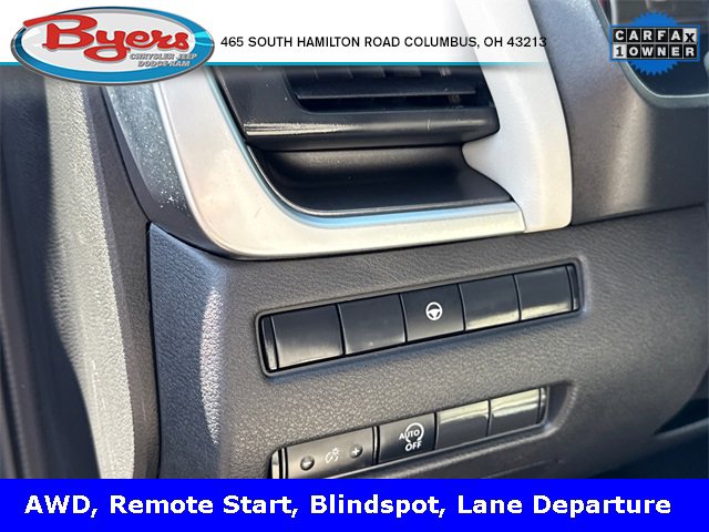 Used 2023 Nissan Rogue SV image 14